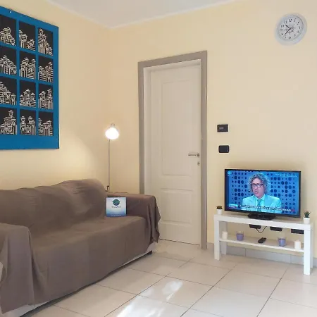 Appartement El Seibo House By World Camogli